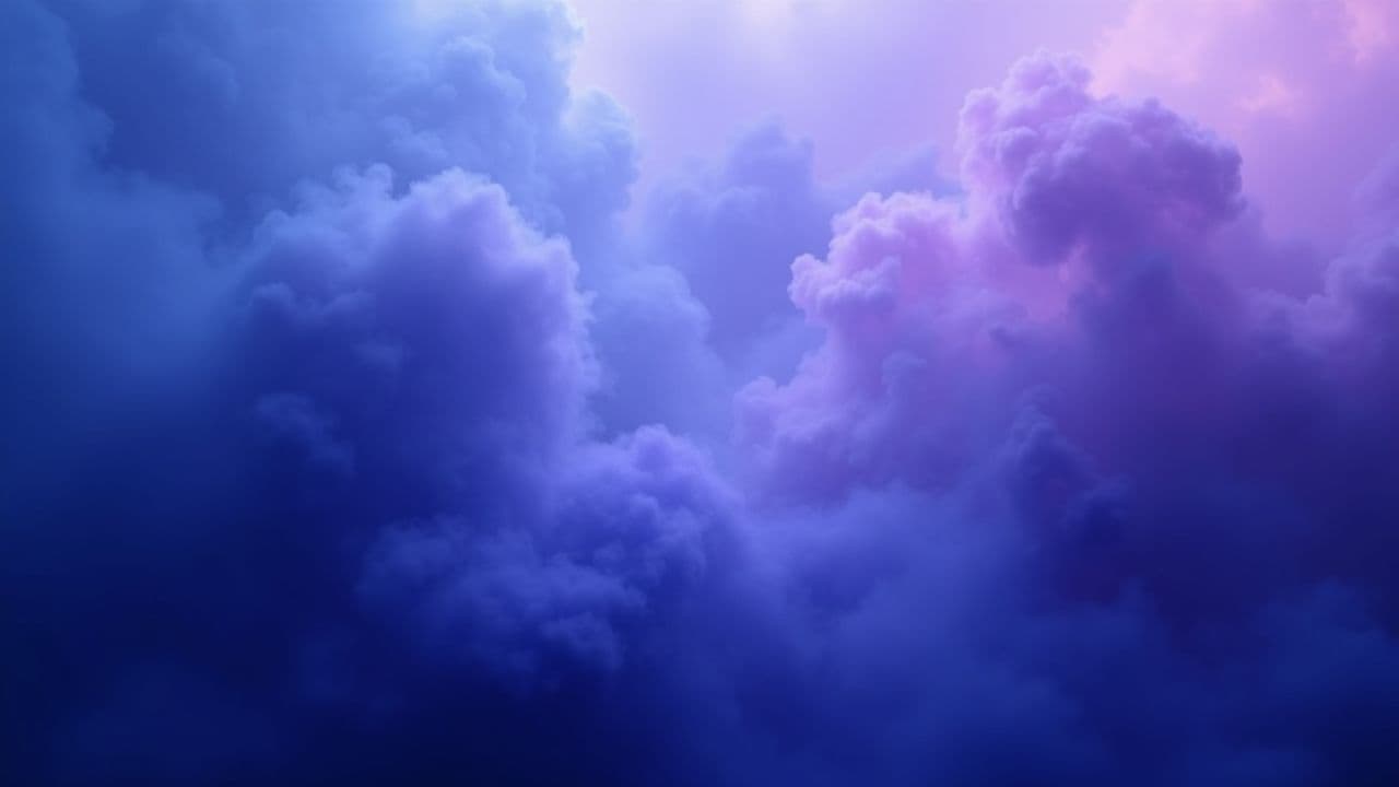 The man with many faces