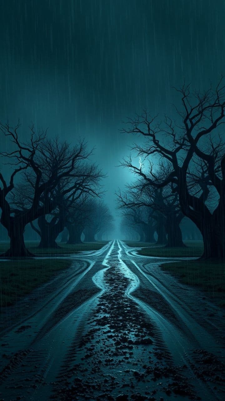 Devil's Deal at the Crossroads