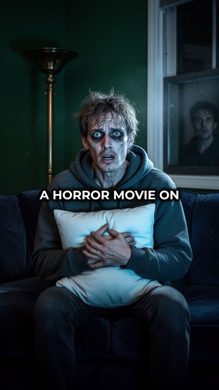 Three Horror Movies You Can’t Finish