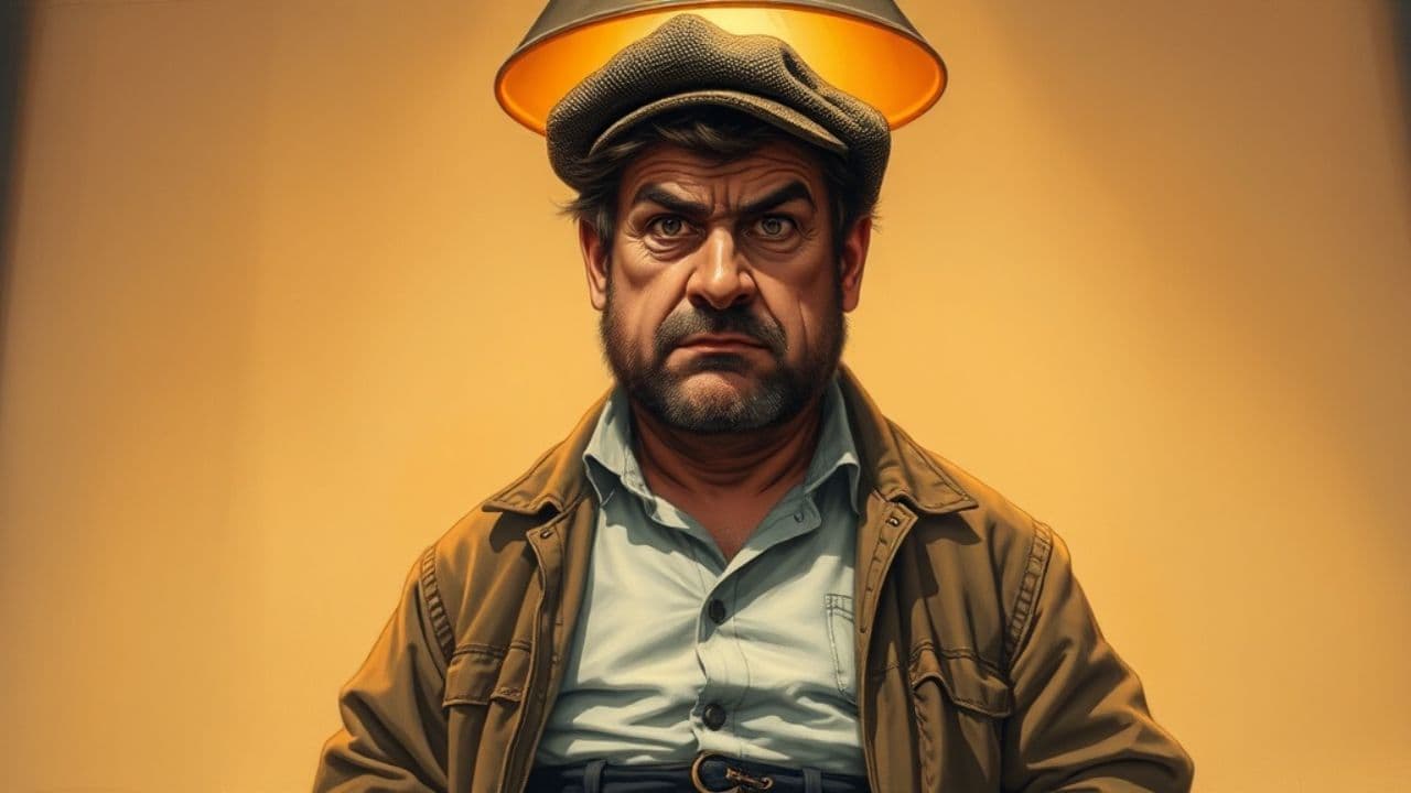 Полиграф Полиграфович Шариков: история собаки-человека