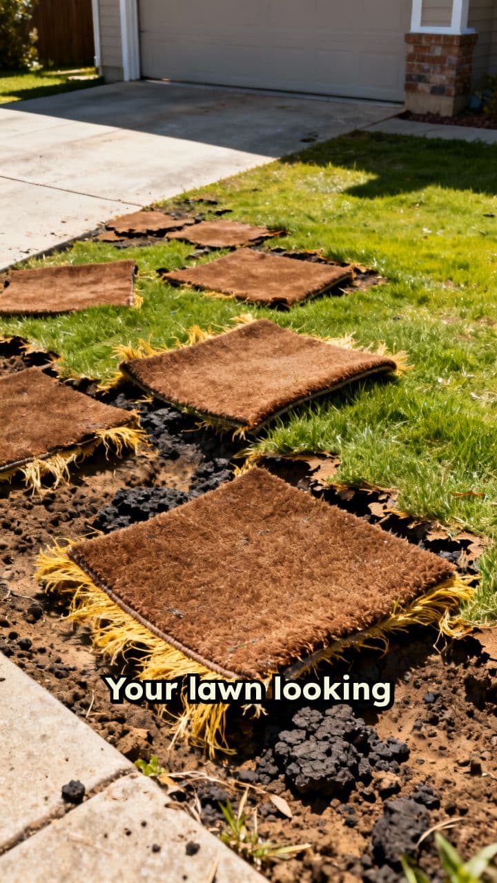 Stop Lawn Grubs Before They Spread