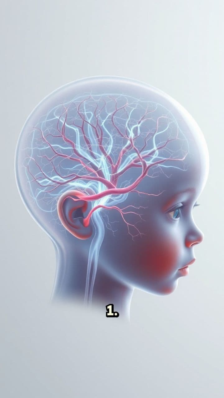 Детские невропатии и синдромы развития