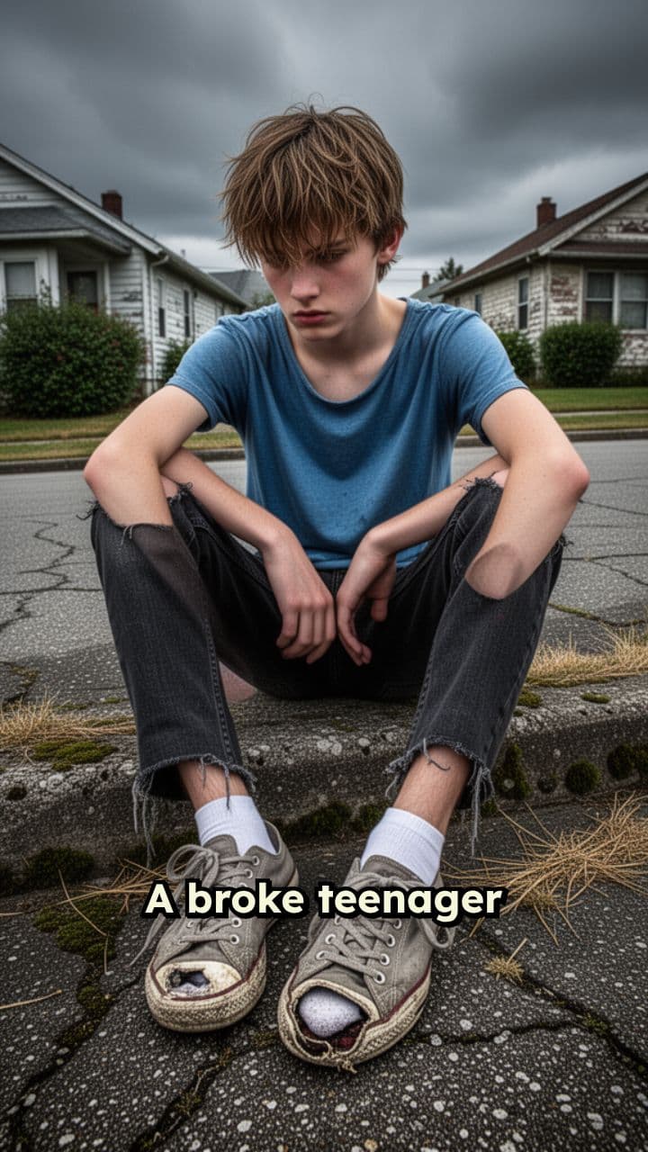 From Lawn Mower to Millionaire