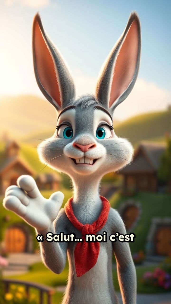 Partageons nos carottes pour un village uni