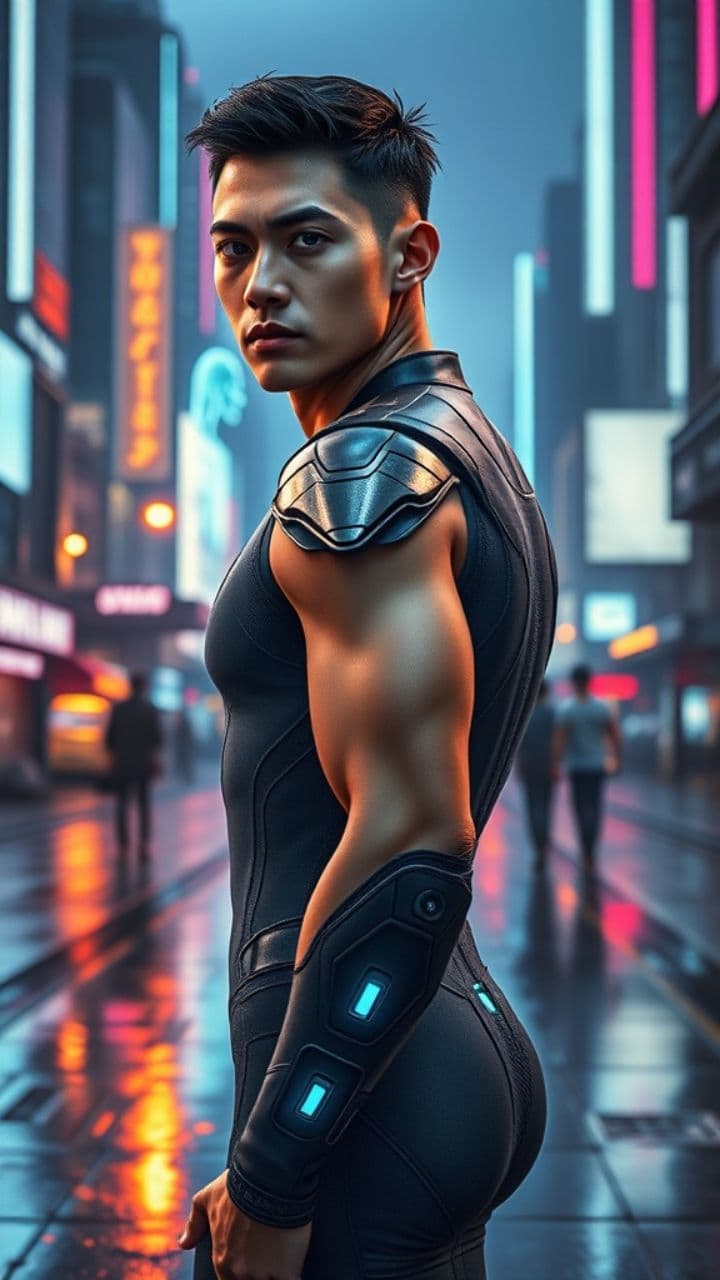 Rules Every Man Should Follow