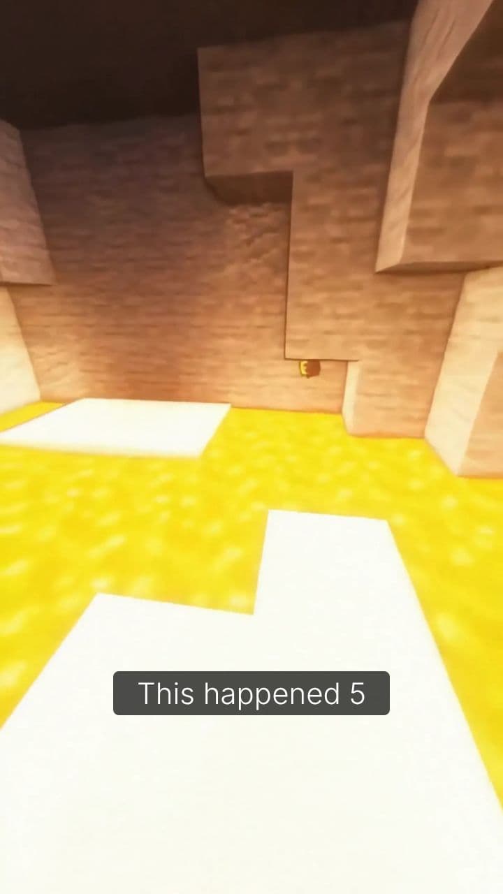 Twenty Miles of Desert Fear