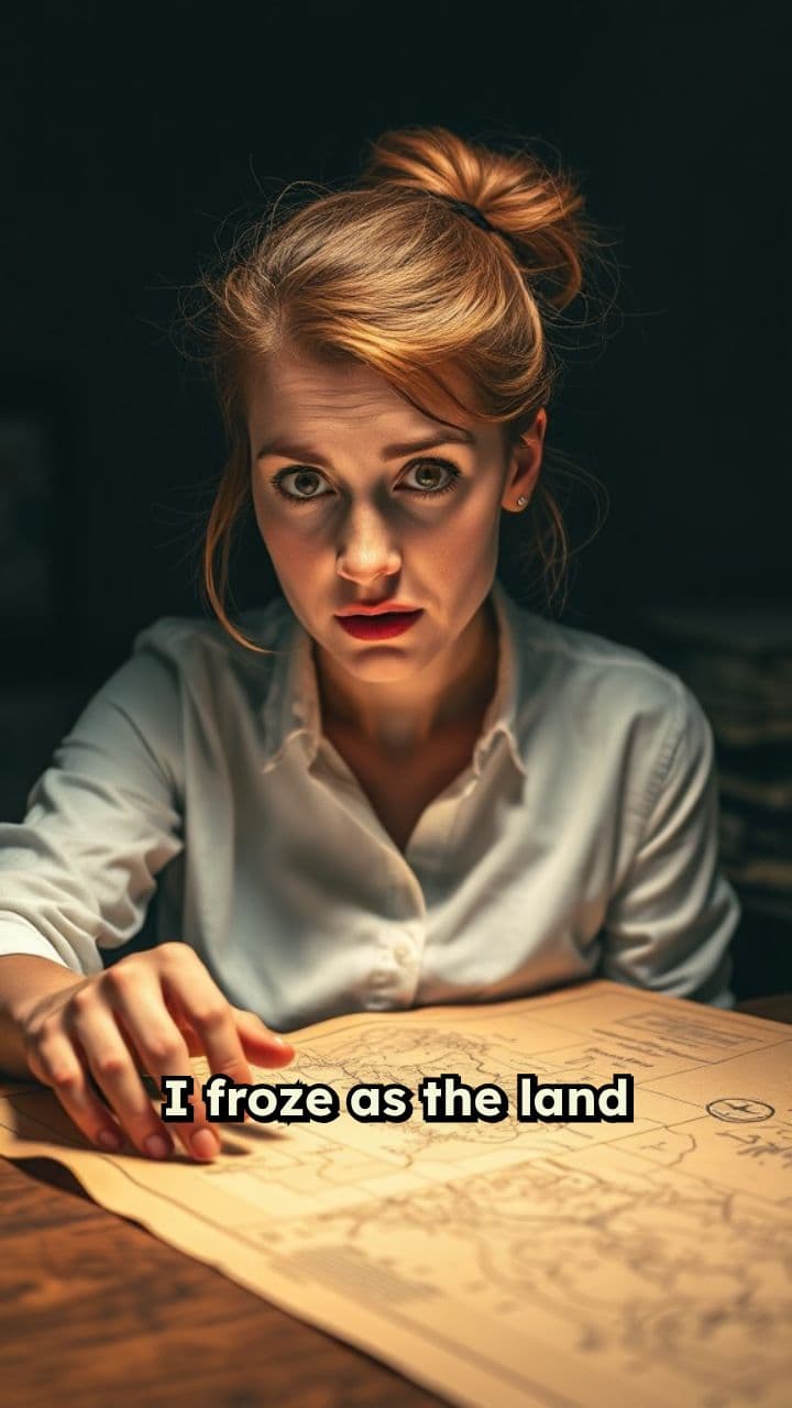 Fault Lines of the Heart