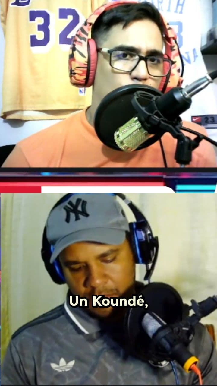 Koundé: A Great Scorer, but a Terrible Defender?