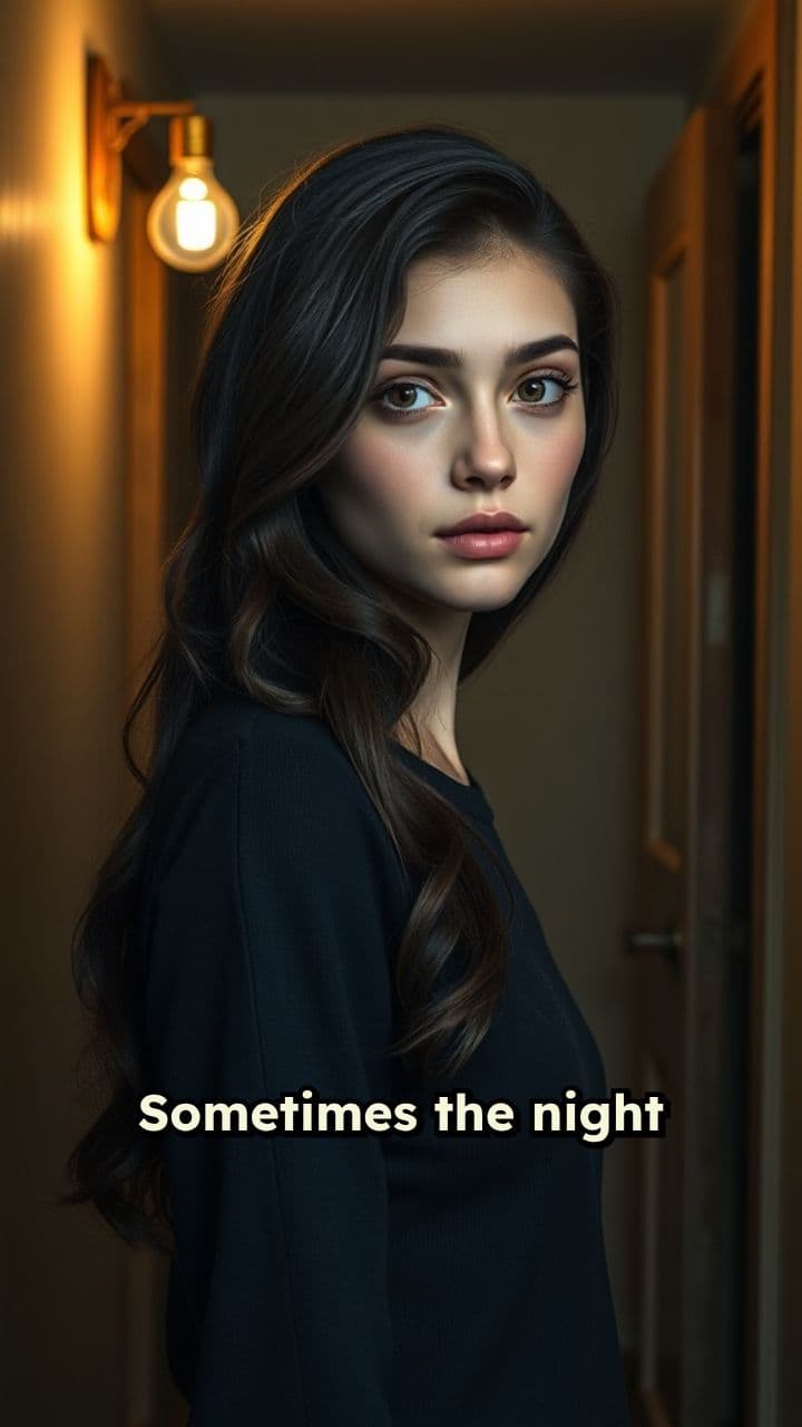 Why I'll Never Confess