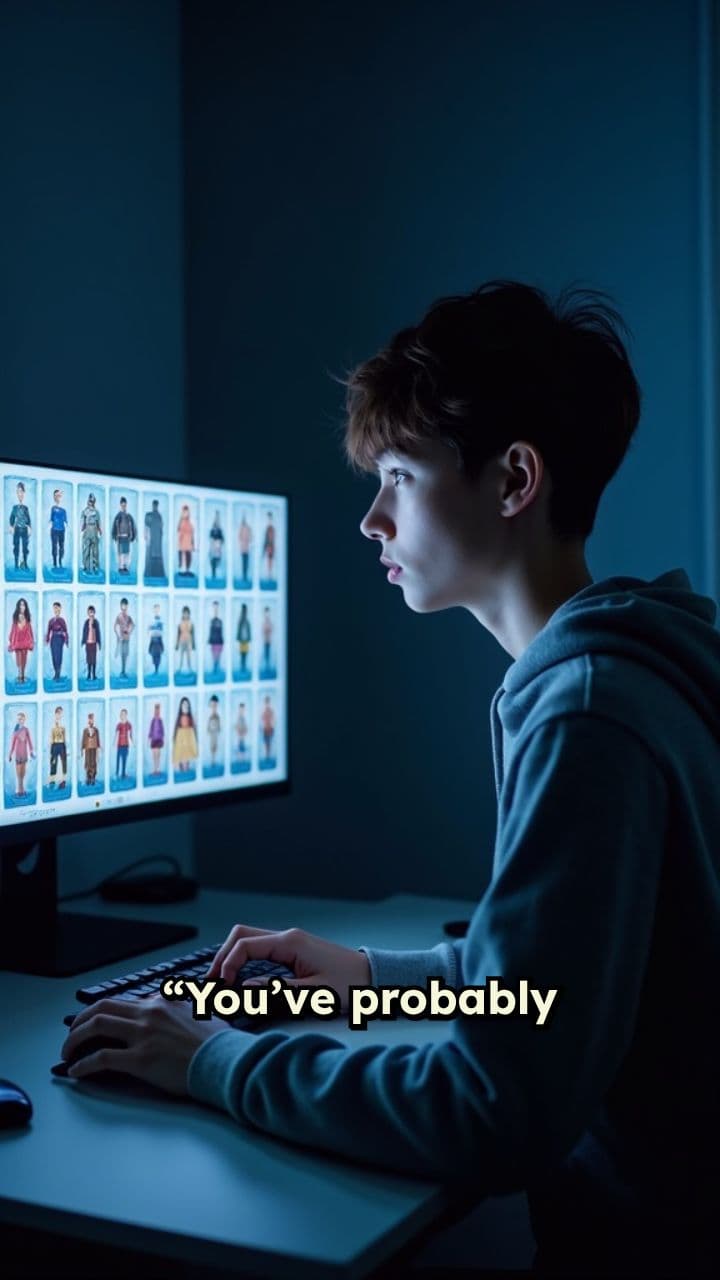 Create Your Custom AI Action Figure