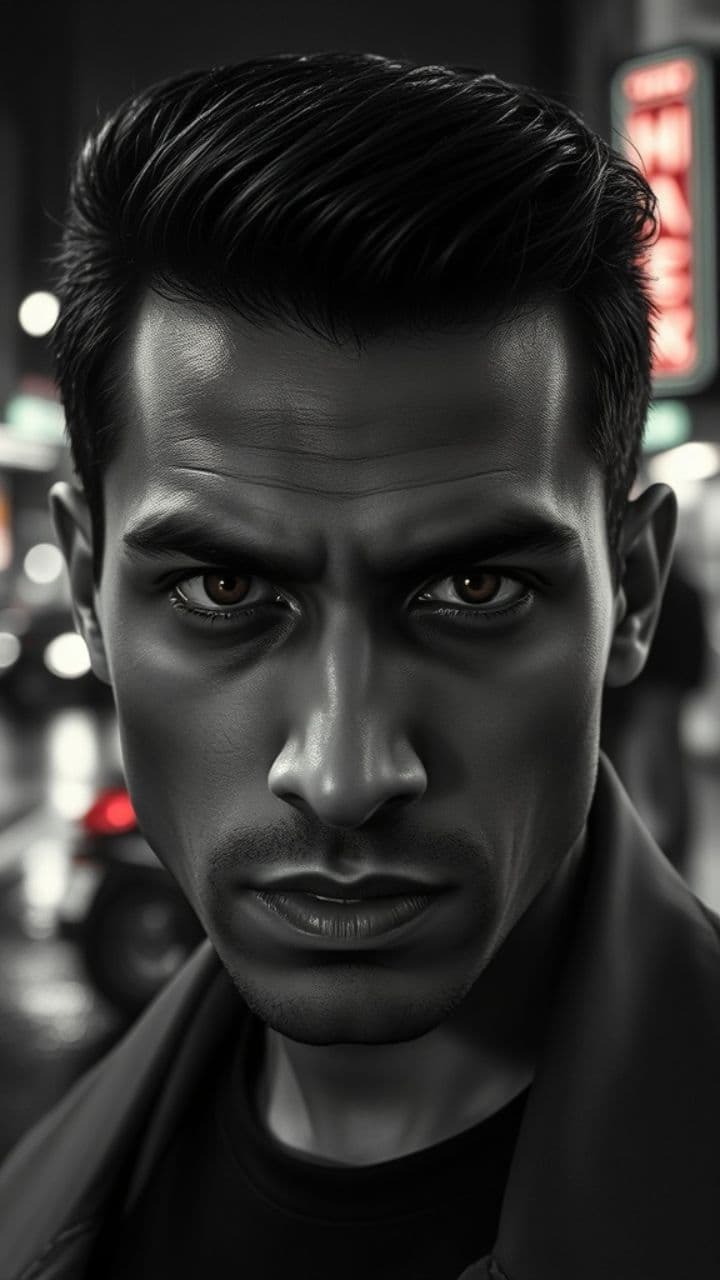 बिचलेस की कहानी