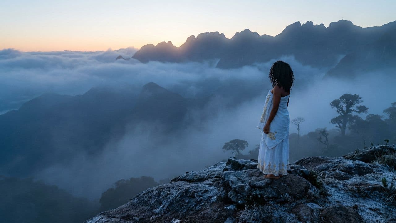 Chasin' Rainbows in the Sky