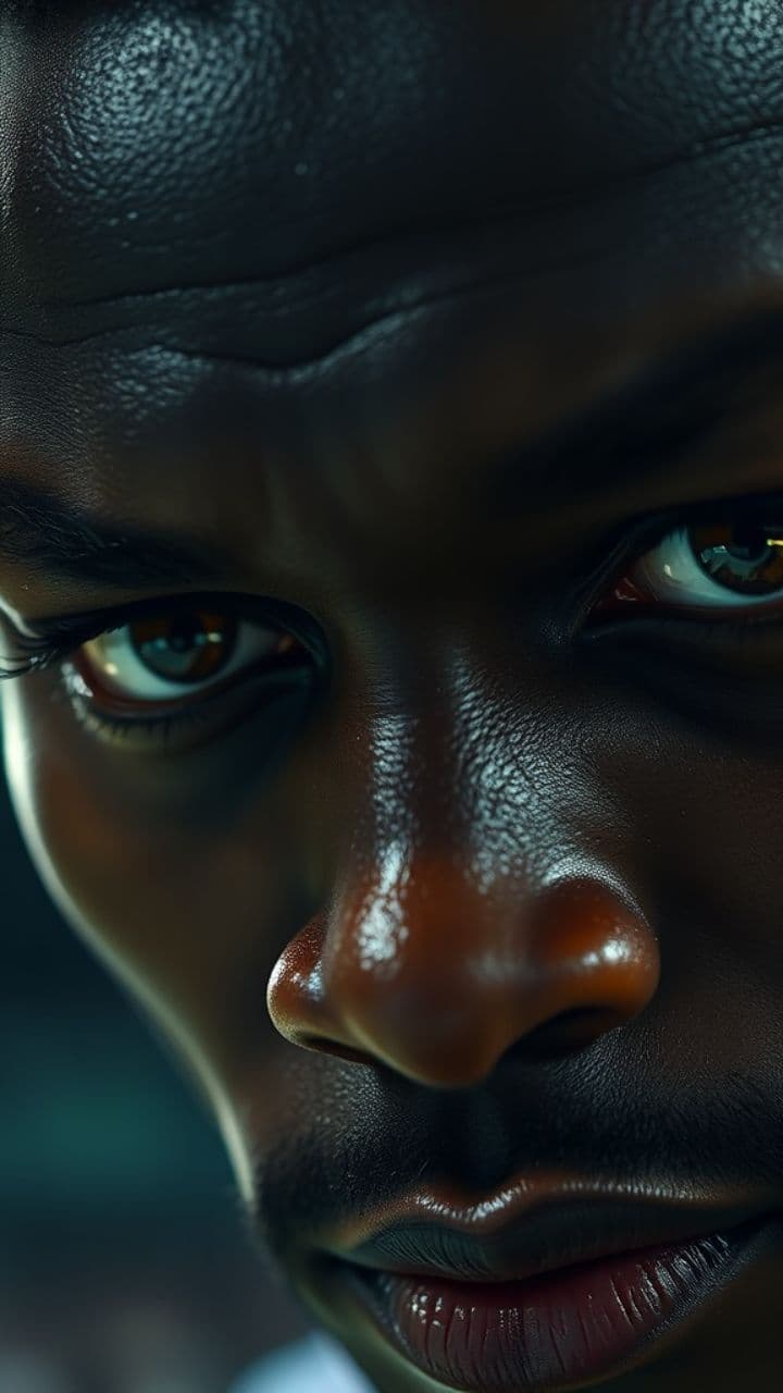 Papara Park'ta Bela Gecesi