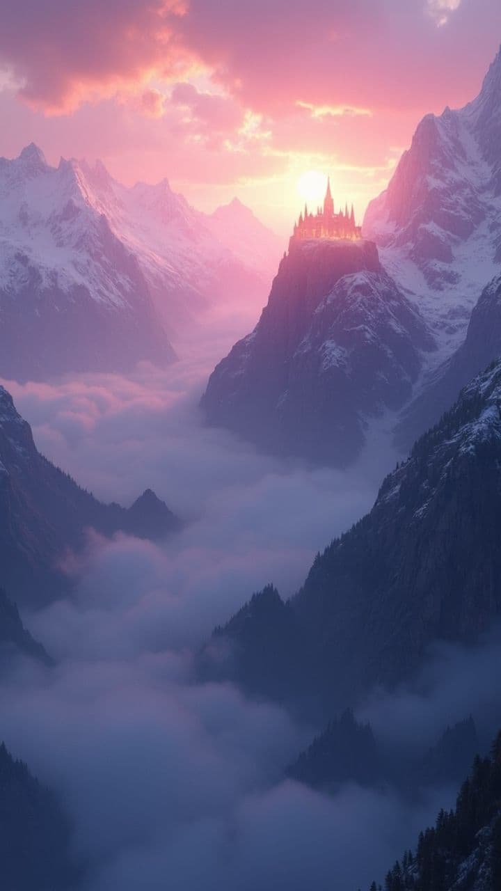 Любовь и боль в сердце