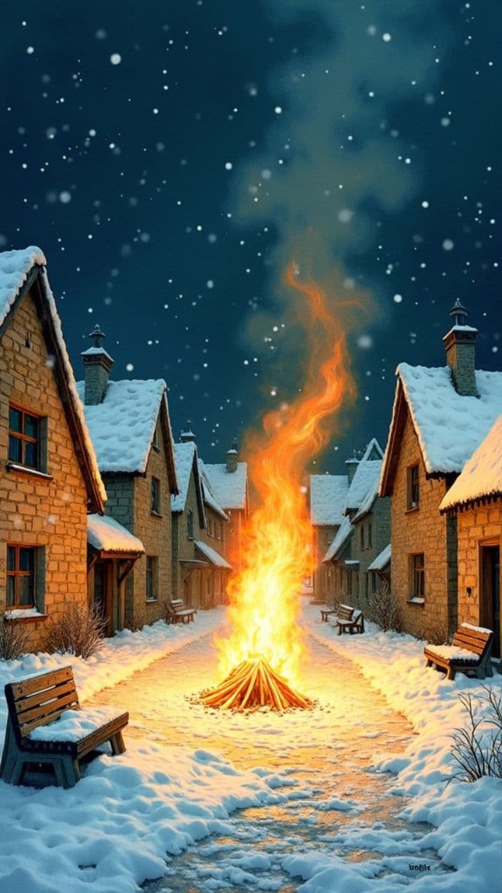 Quando la Luce si Propaga