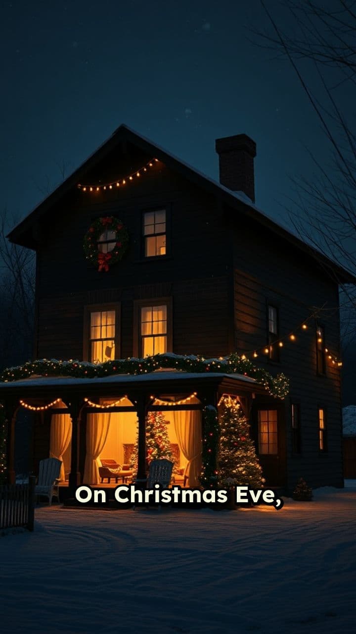 The Sodder Children Mystery