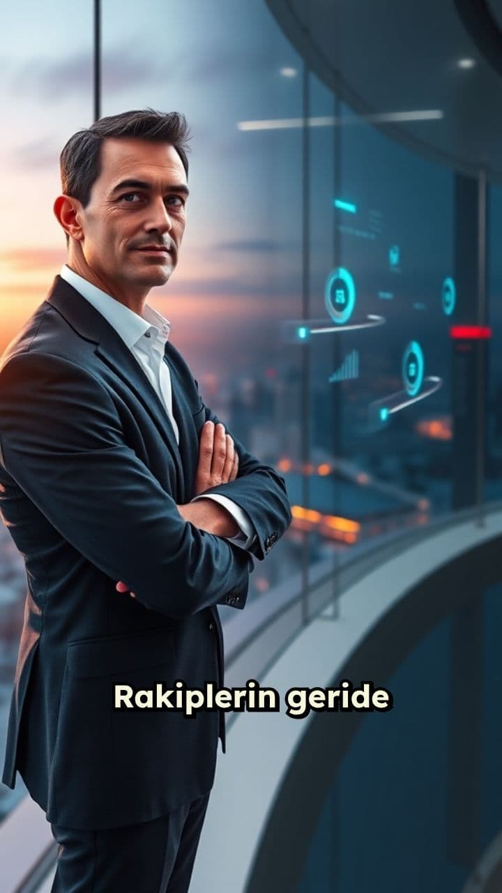 Arelsoft ERP: Future Control, Zero Stress