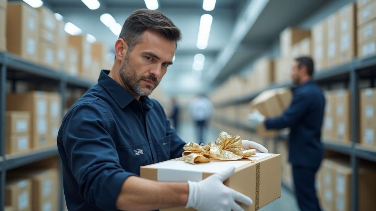 Cargo Care You Can Trust