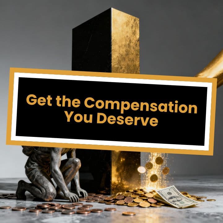 Get the Compensation You Deserve