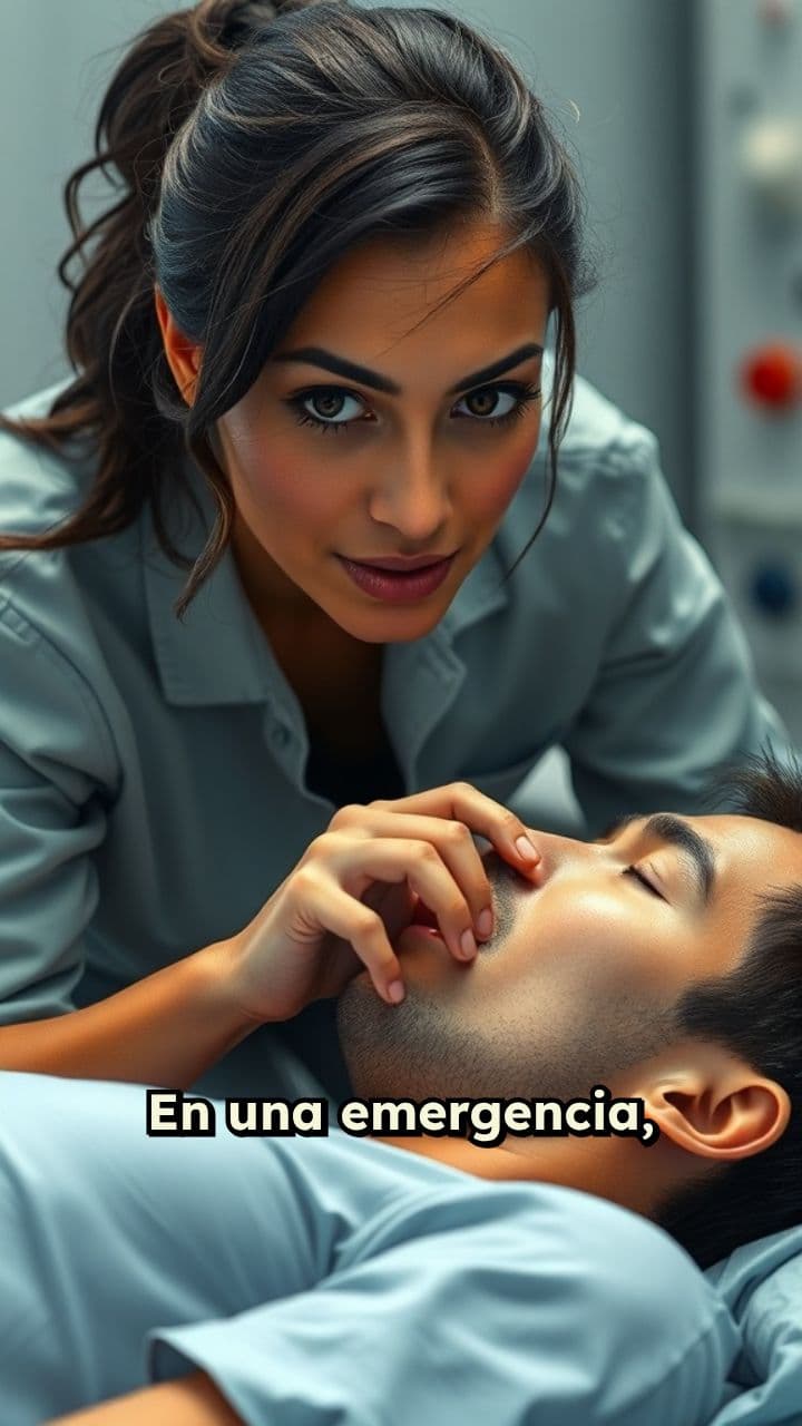 Prioridades en Emergencias Médicas