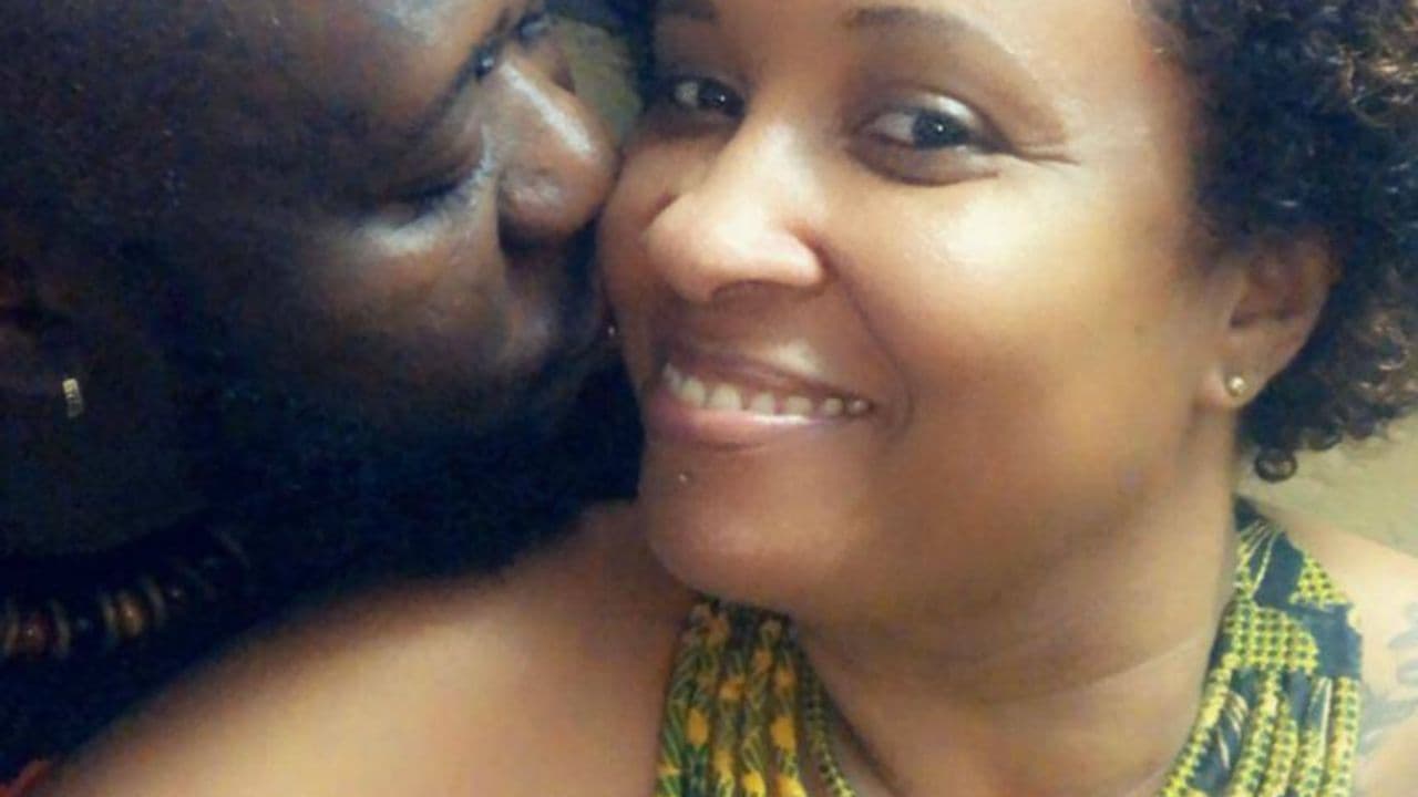 Amour éternel à Garapa