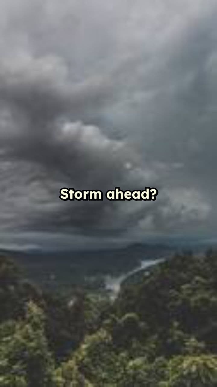 69 - Storms and Persistence