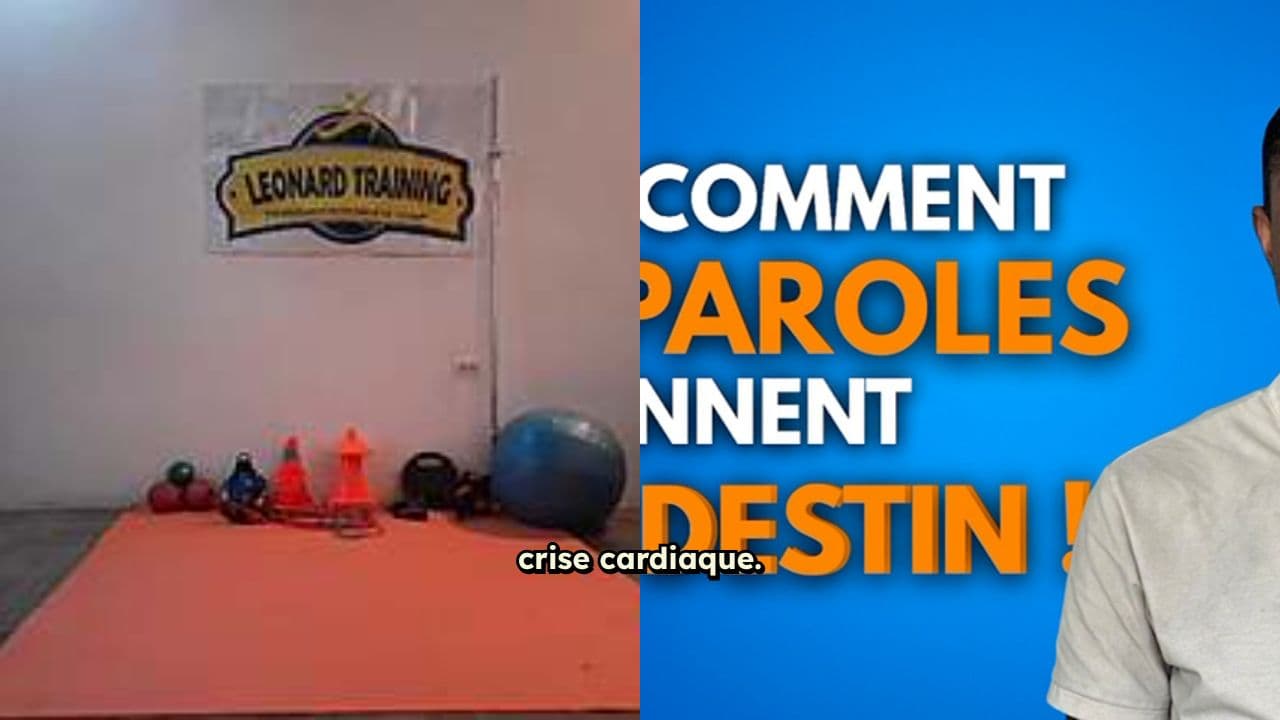 La fusion secrète pour devenir influent