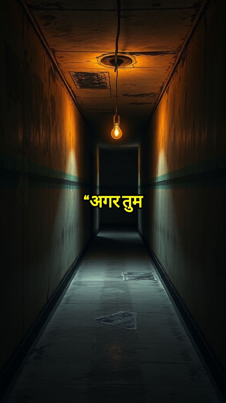 दिमाग का डर