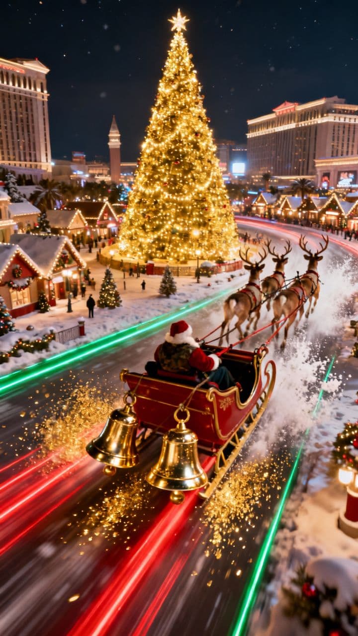 Jingle Jangle Holiday Fun