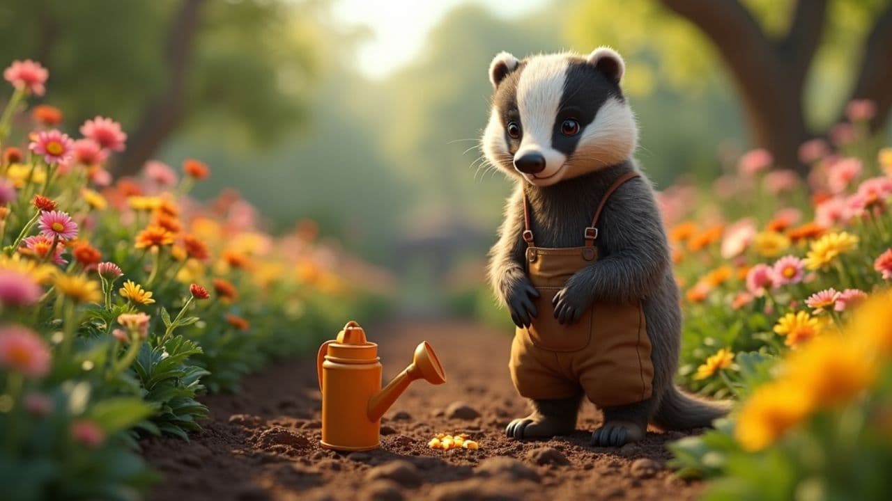 Cultiver son jardin intérieur