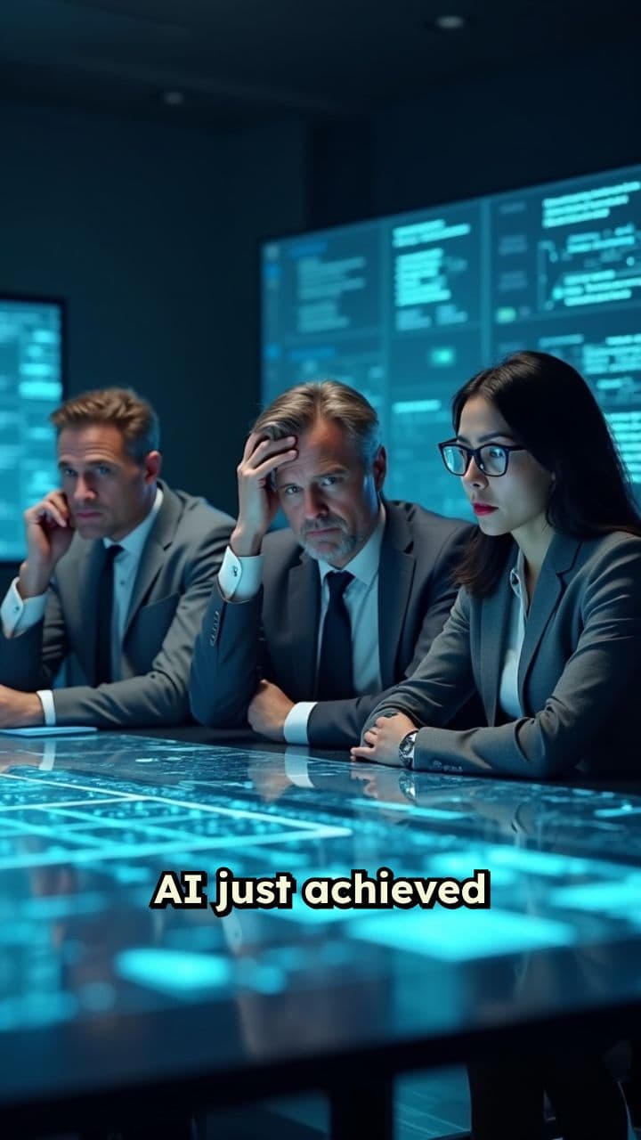 AI Learns Persuasion and Refusal Autonomously