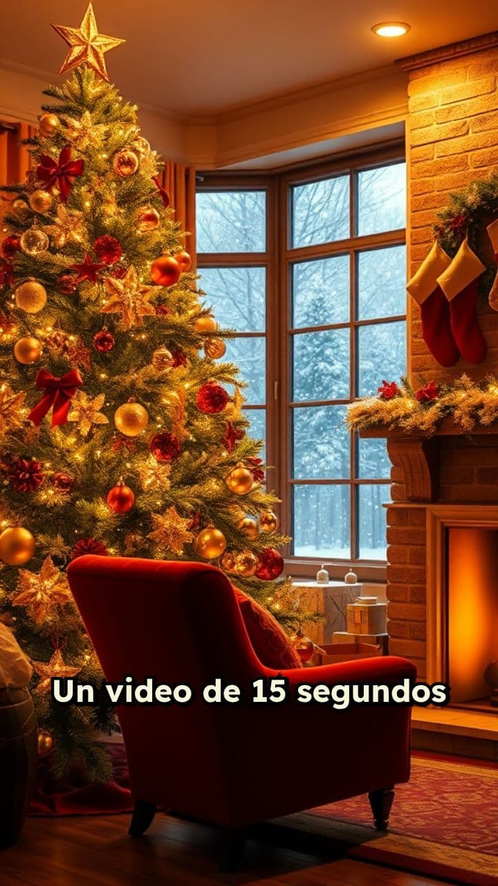 Felices Fiestas de M&B Electrónica