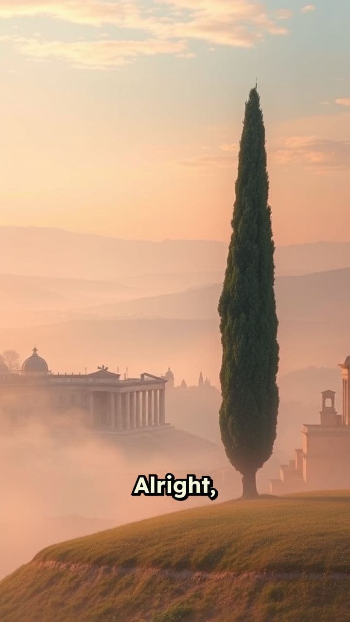 Guess the Chaotic Italian Creature!