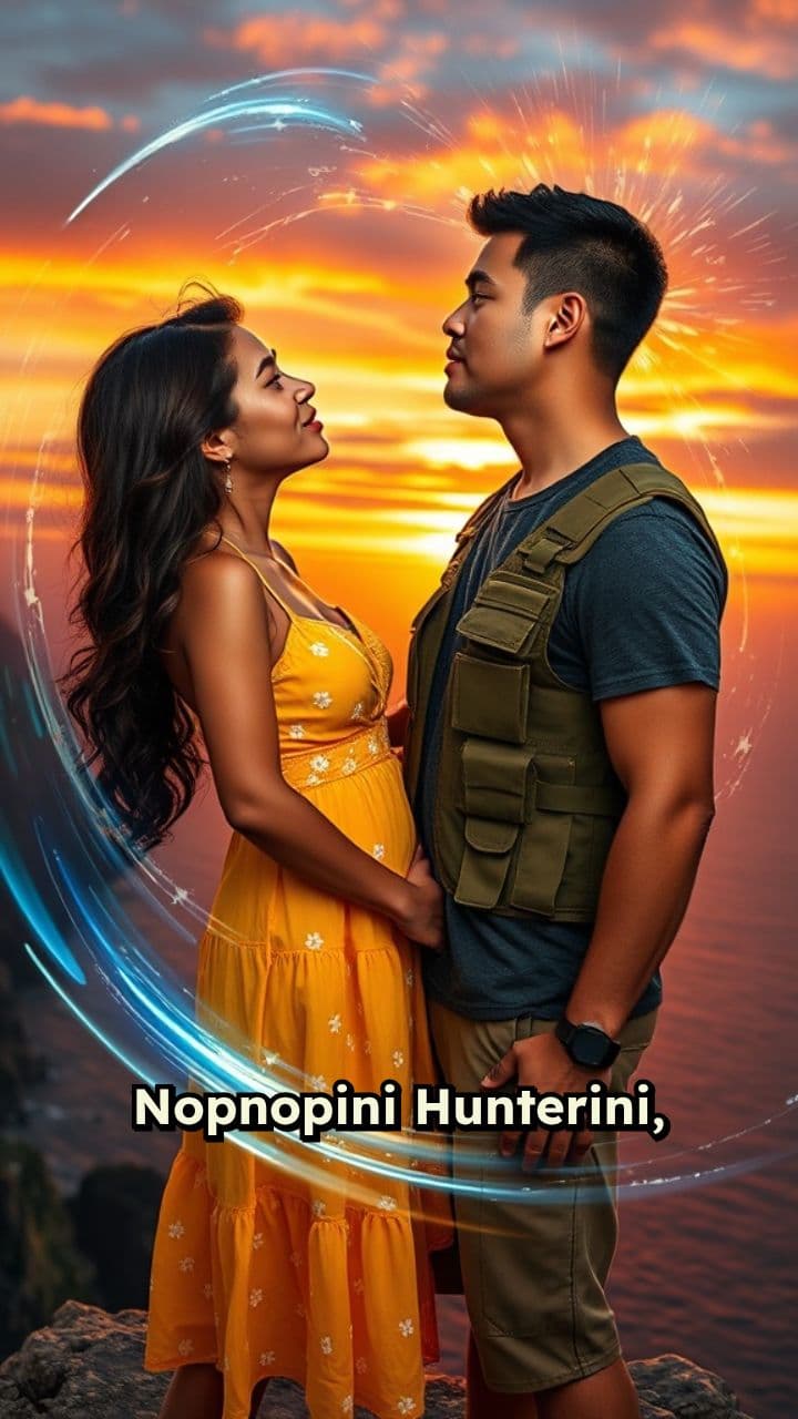 Nopnopini Hunterini ug Gino Baho