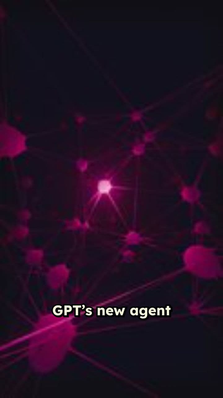 Revolutionary Research Agent for Startups