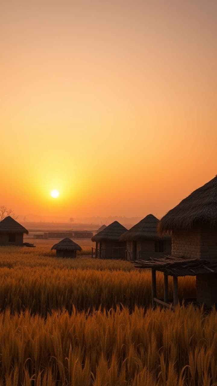 सेवा से मिला जीवन का अर्थ