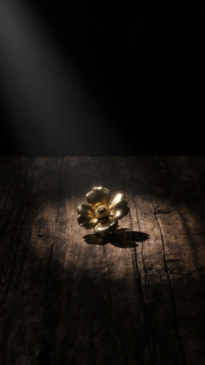 The Soldier's Call to Courage