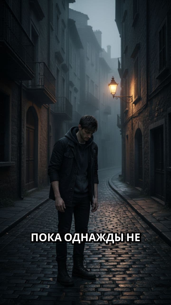 Когда плохо мне, вы исчезаете во тьме