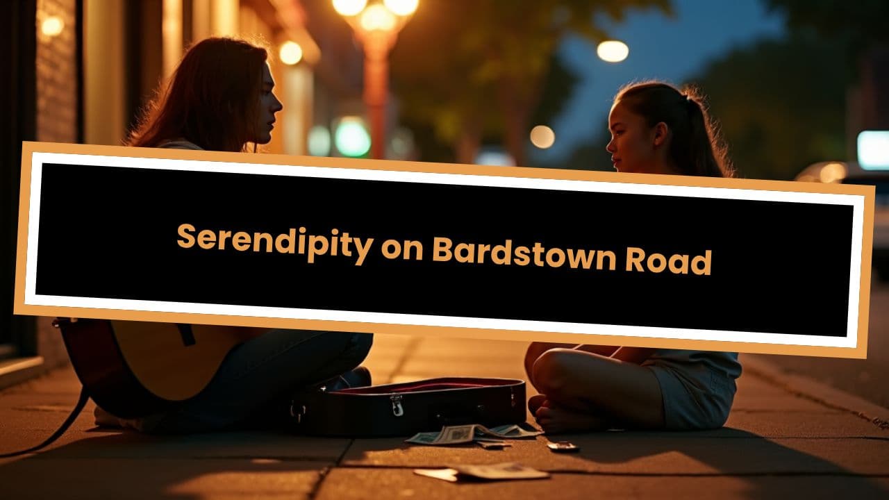 Serendipity on Bardstown Road