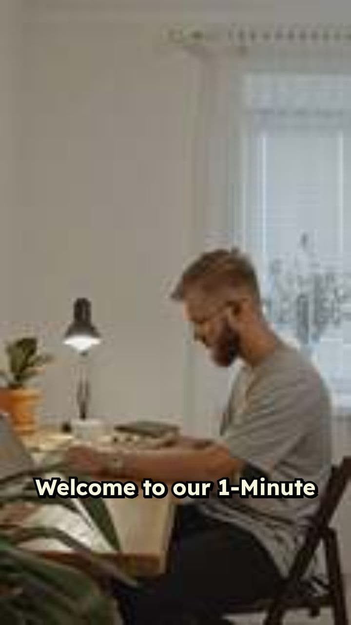 God’s New Thing in Your Life