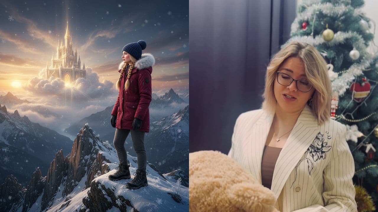 Главный Успех