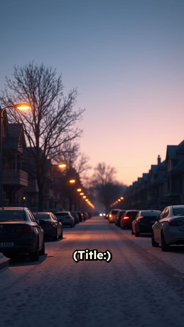 Keep Going Into the New Year