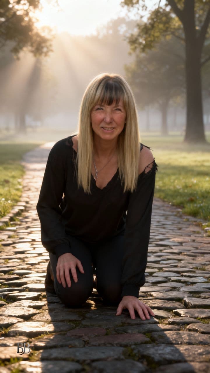 Scheitern steht mir gut