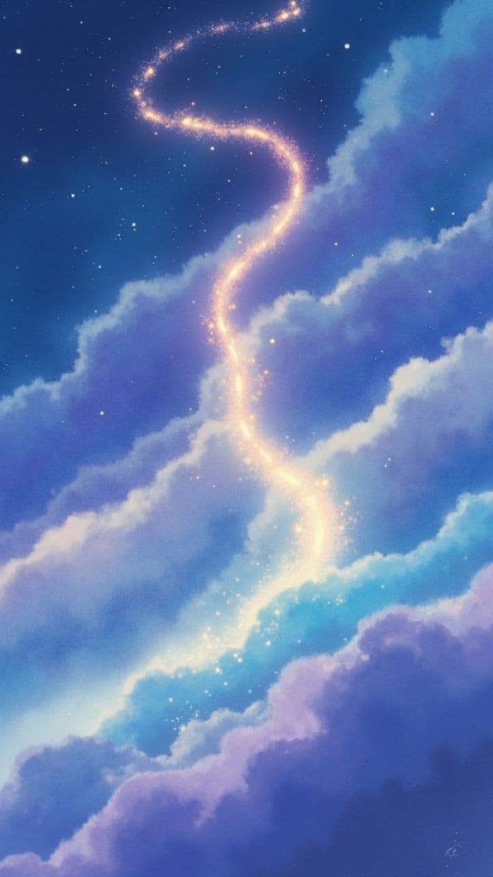 Euphoric Journey in Uplifting Trance