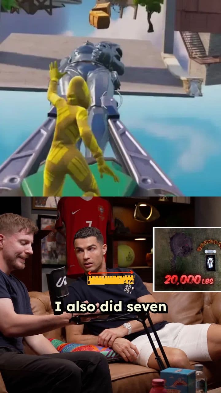 Solitary Confinement Challenge