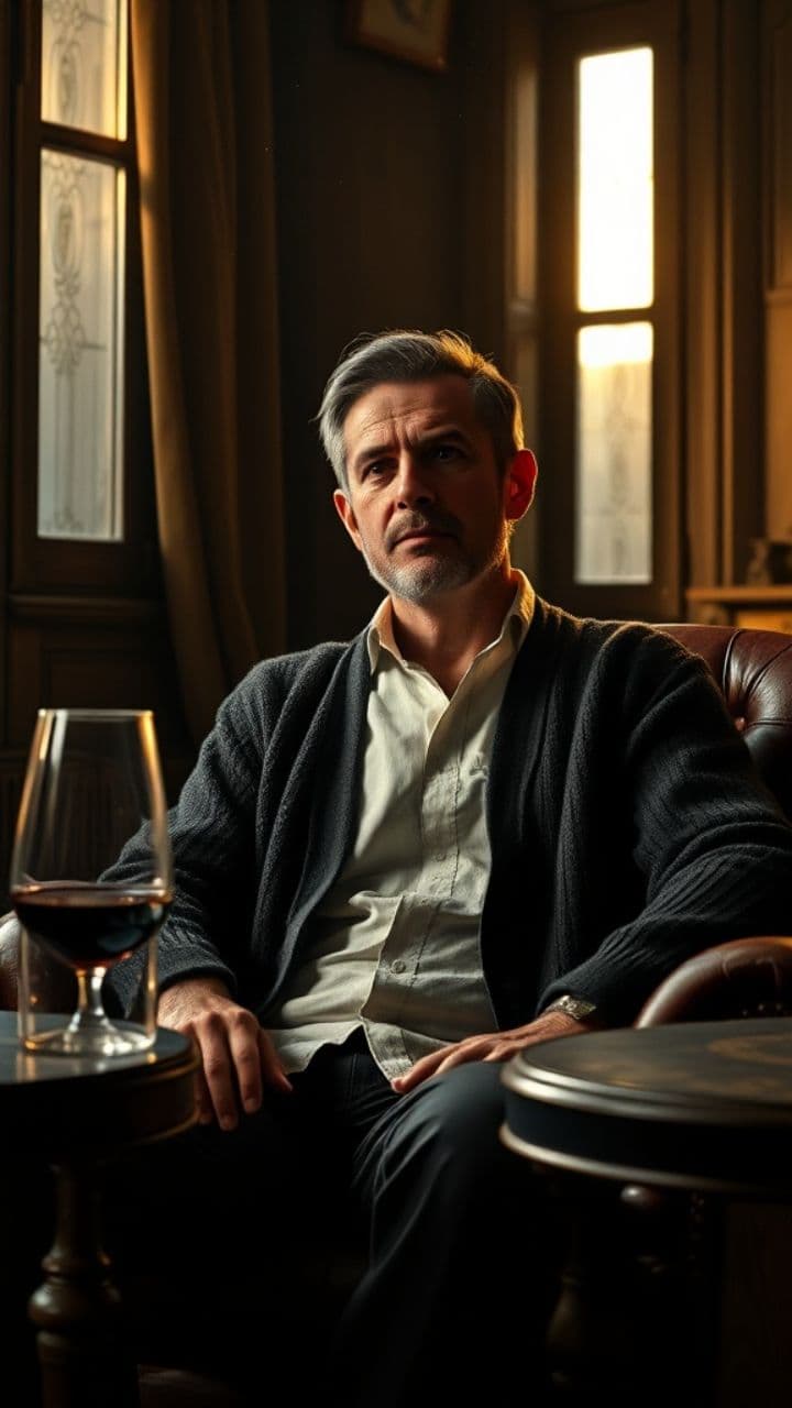 Esperando el retorno de nuestro amor