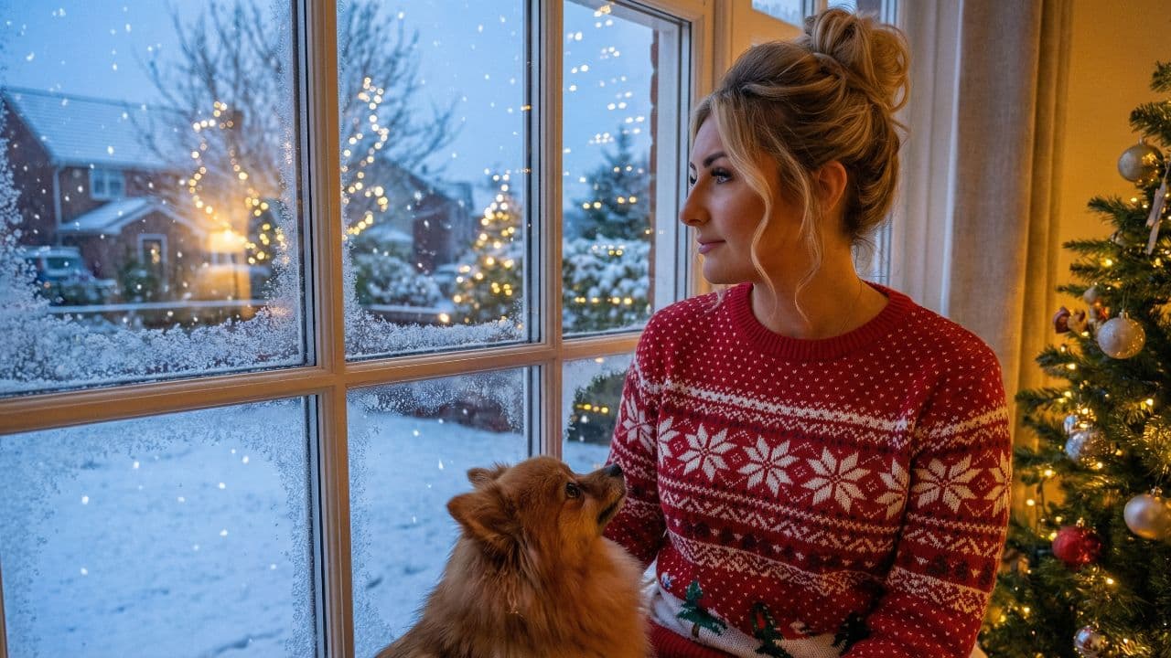 Christmas Dream of Love