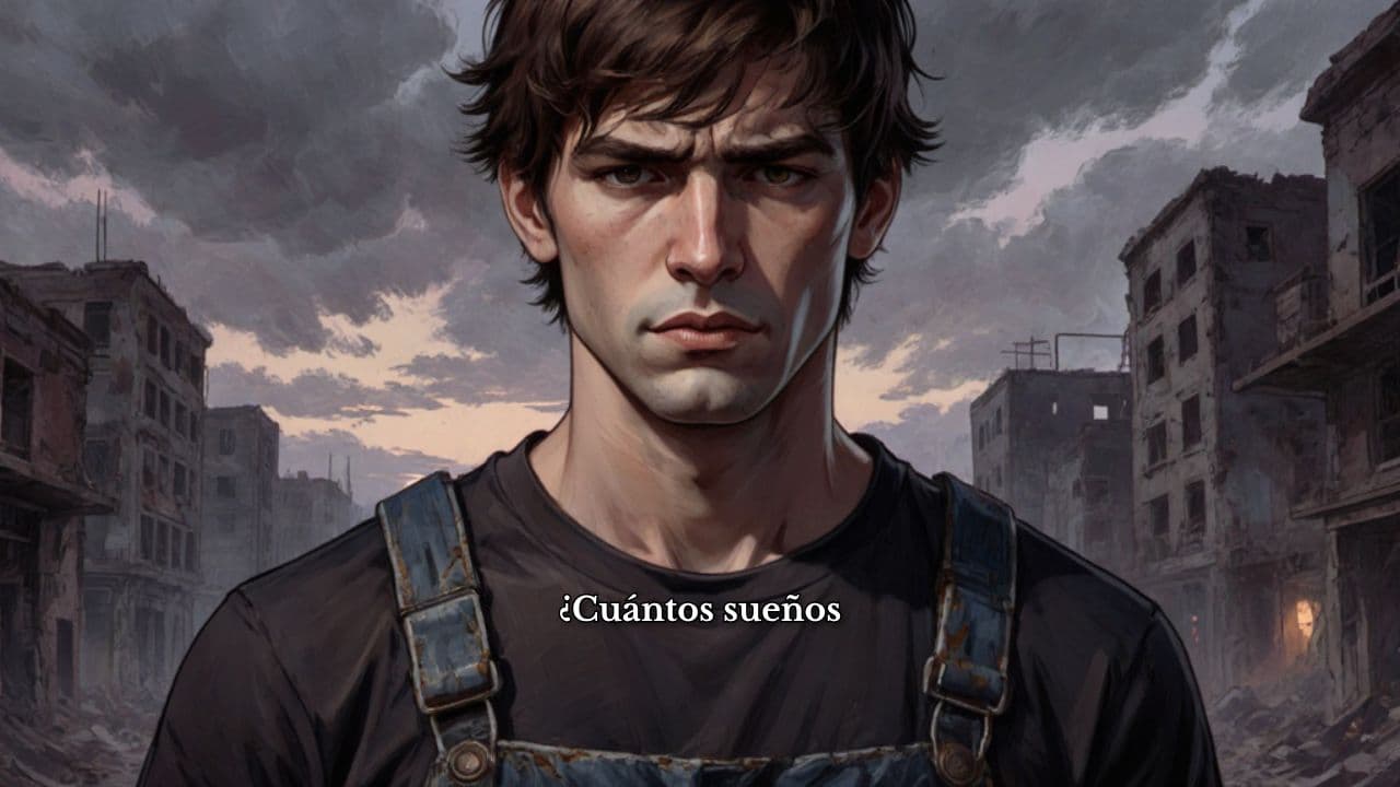 Sueños Rotos en Enero