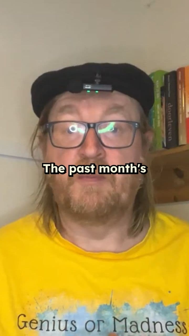 They Recognize Themselves In You