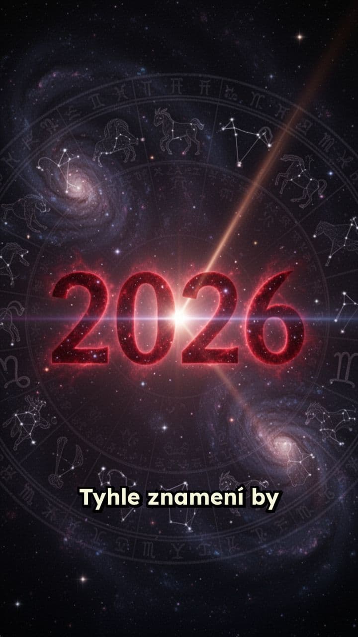 Na co si dát pozor v roce 2026